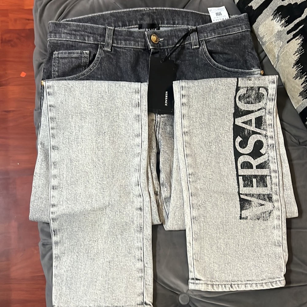New With Tag